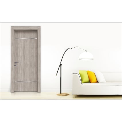 Πόρτα εσωτερική Laminate Exclusive line